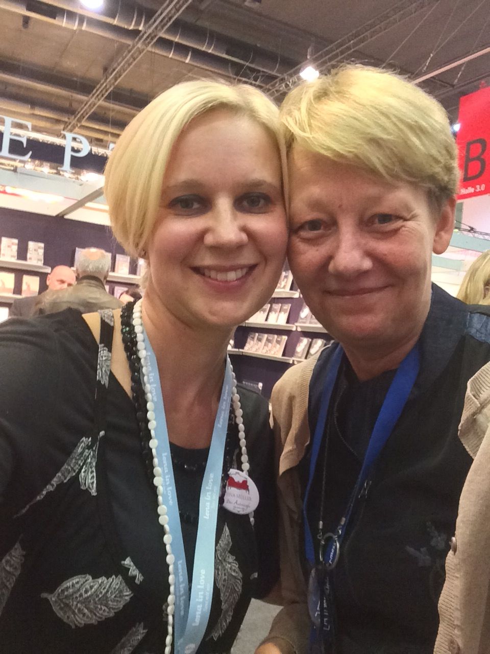 1fbm Sina und ich