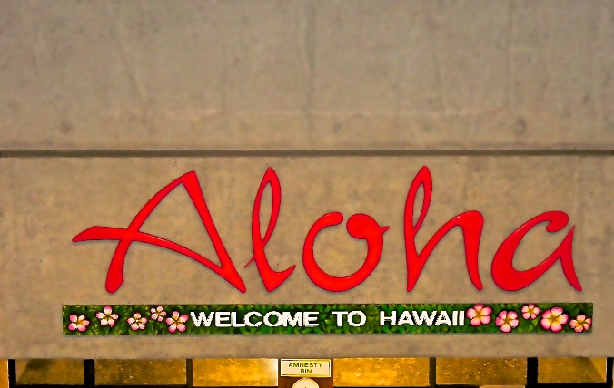 AAALOHA