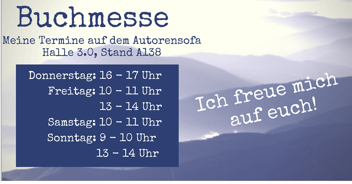 BuchmesseTermine