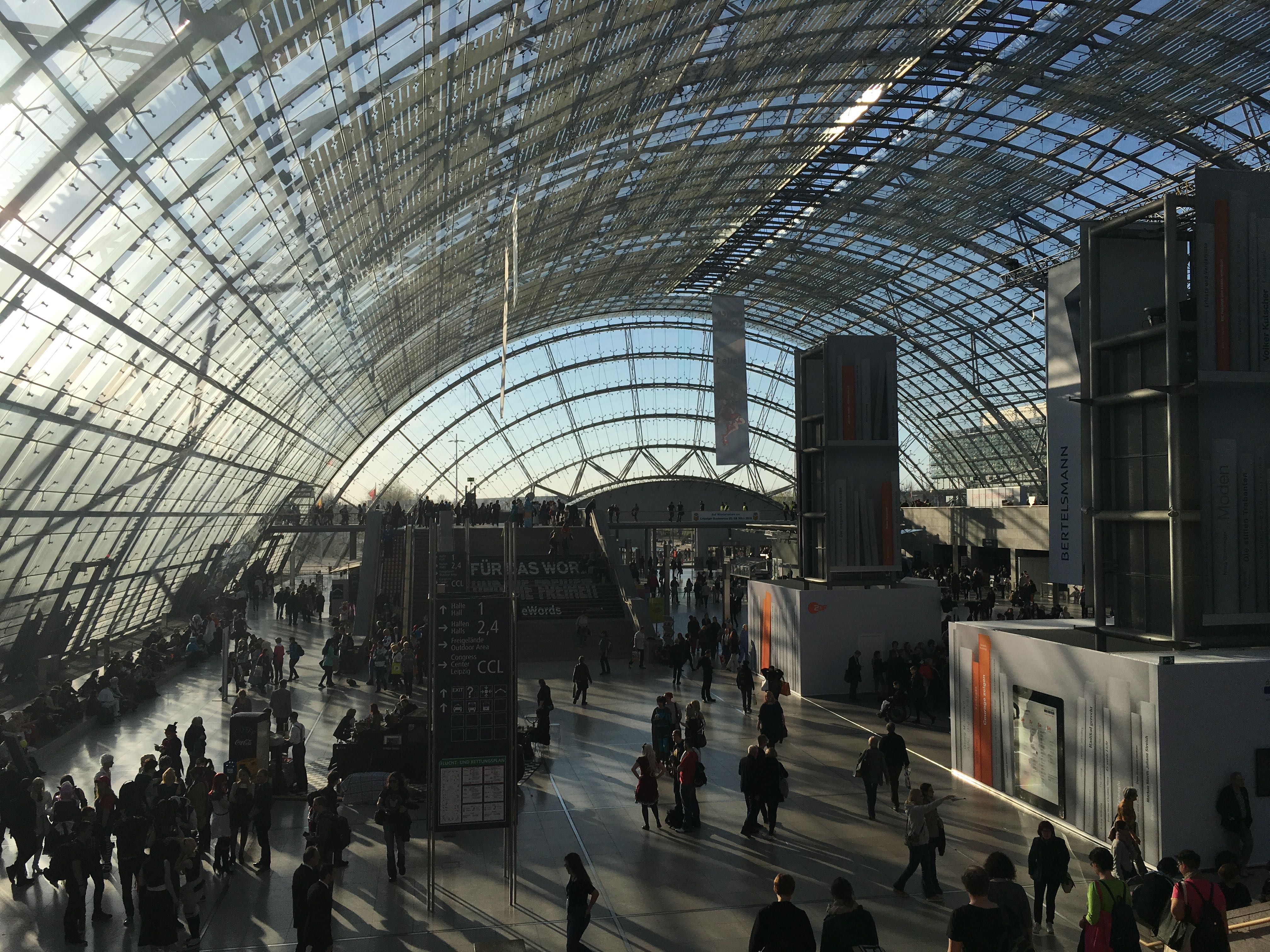 leipzig