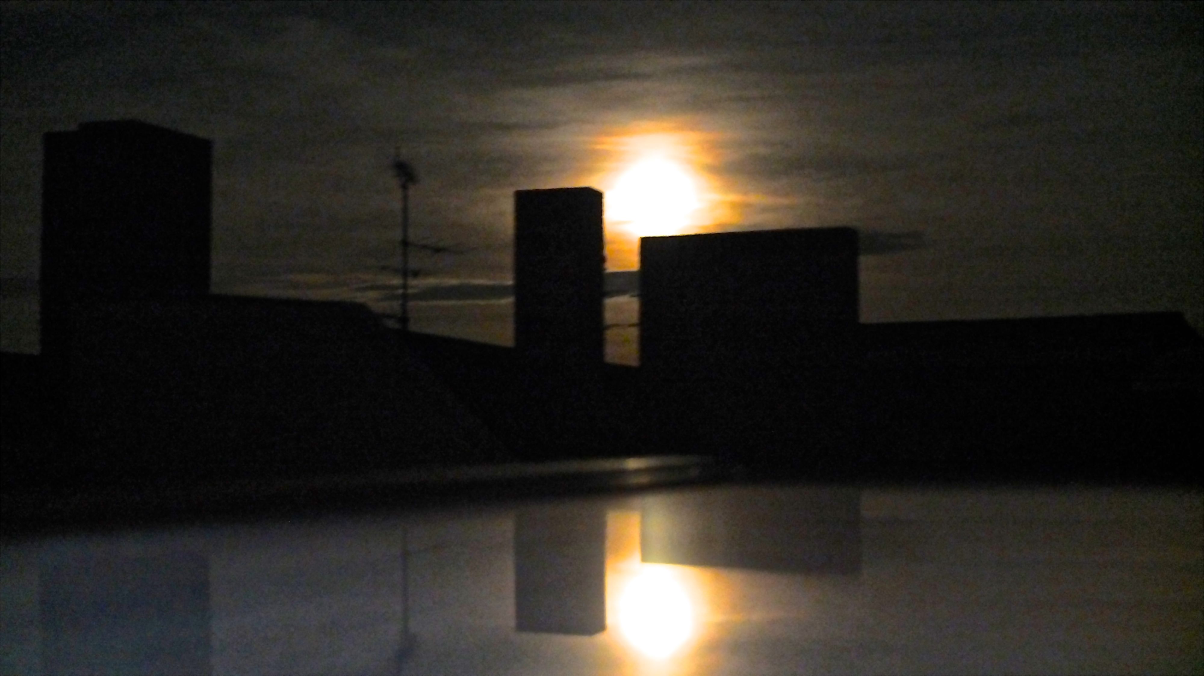 mond