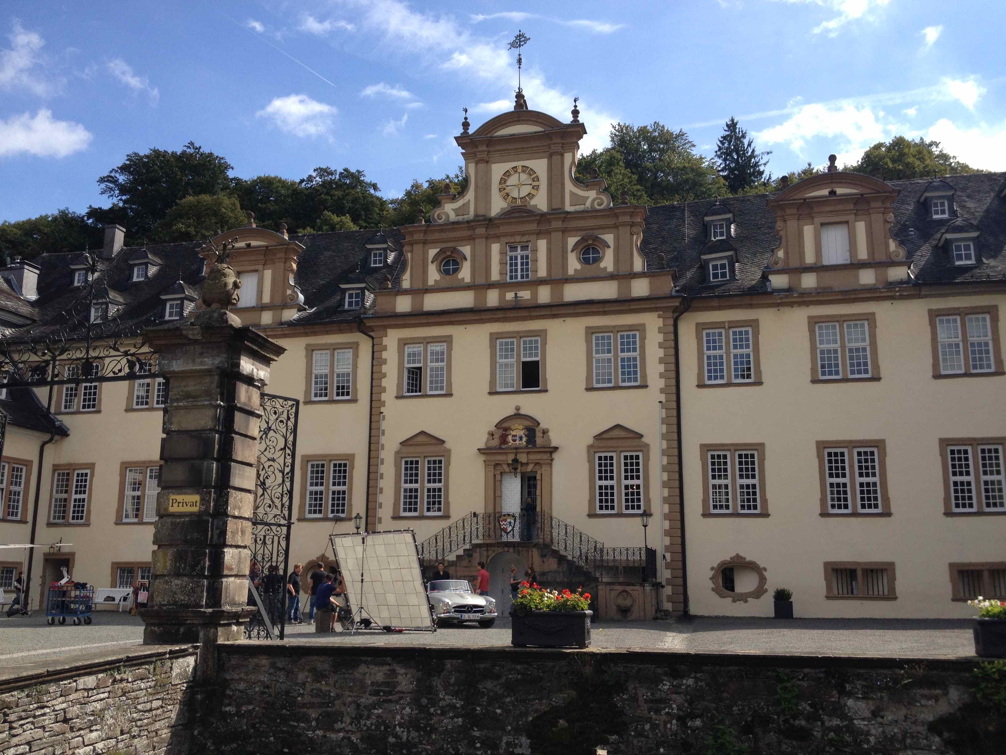 Schloss
